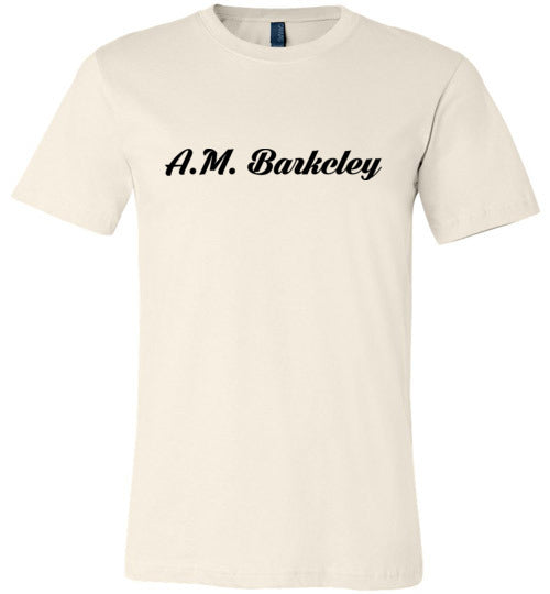 A.M. Barkcley (more colors)