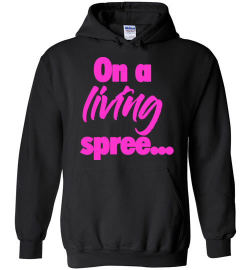 A.M. Nights(OLS Hoodie)(more colors avail)