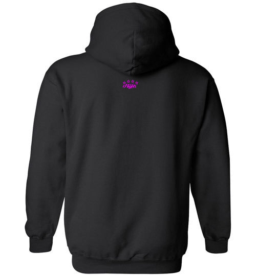 A.M. Nights(OLS Hoodie)(more colors avail)