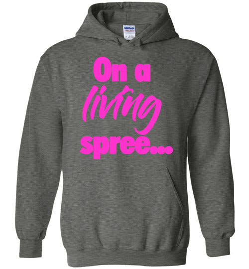 A.M. Nights(OLS Hoodie)(more colors avail)