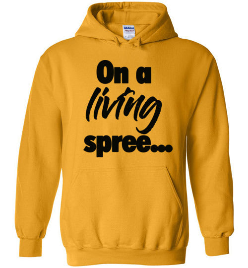 A.M. Nights(OLS Hoodie)(more colors avail)