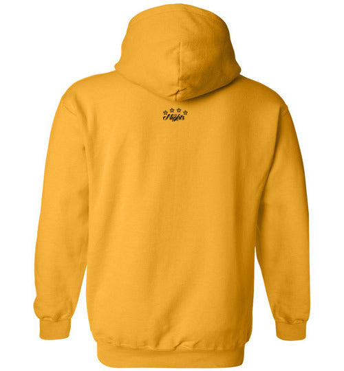 A.M. Nights(OLS Hoodie)(more colors avail)