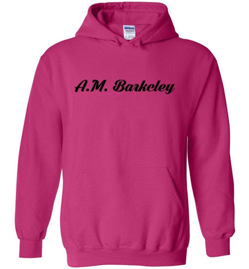 A.M. Barkcley (more colors avail)
