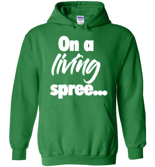 A.M. Nights(OLSHoodie)(more colors avail)