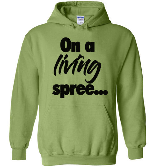 A.M. Nights(OLS Hoodie)(more colors avail)