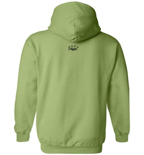 A.M. Nights(OLS Hoodie)(more colors avail)