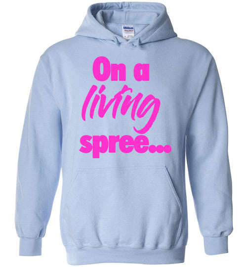 A.M. Nights(OLS Hoodie)(more colors avail)