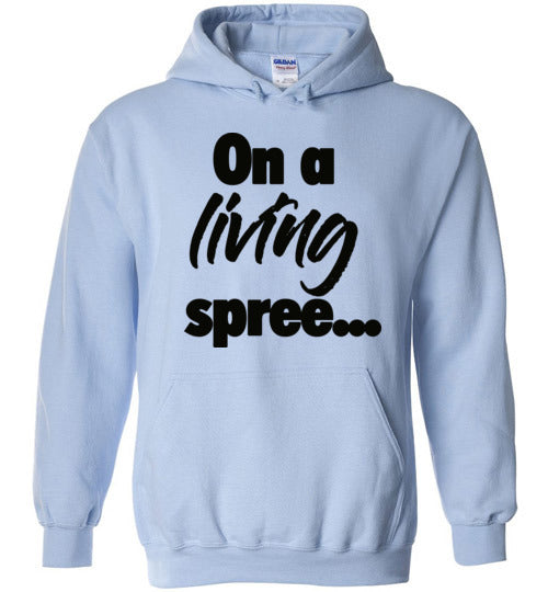 A.M. Nights(OLS Hoodie)(more colors avail)