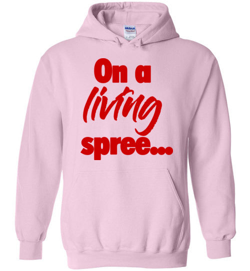 A.M. Nights(OLSHoodie)(more colors avail)