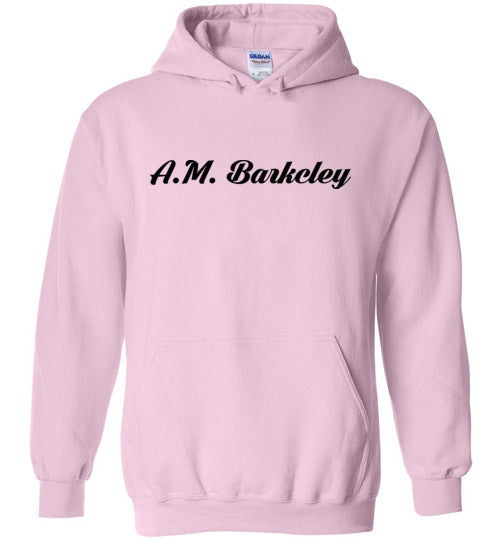 A.M. Barkcley (more colors avail)