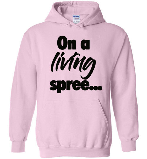 A.M. Nights(OLS Hoodie)(more colors avail)