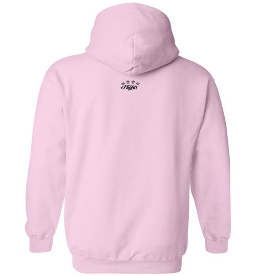 A.M. Nights(OLS Hoodie)(more colors avail)