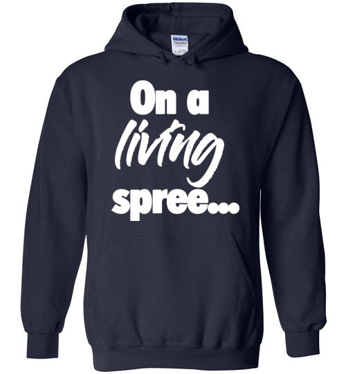 A.M. Nights(OLSHoodie)(more colors avail)