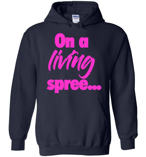 A.M. Nights(OLS Hoodie)(more colors avail)