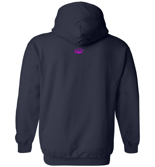 A.M. Nights(OLS Hoodie)(more colors avail)