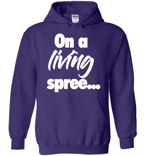 A.M. Nights(OLSHoodie)(more colors avail)