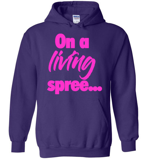 A.M. Nights(OLS Hoodie)(more colors avail)