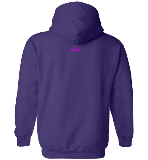 A.M. Nights(OLS Hoodie)(more colors avail)