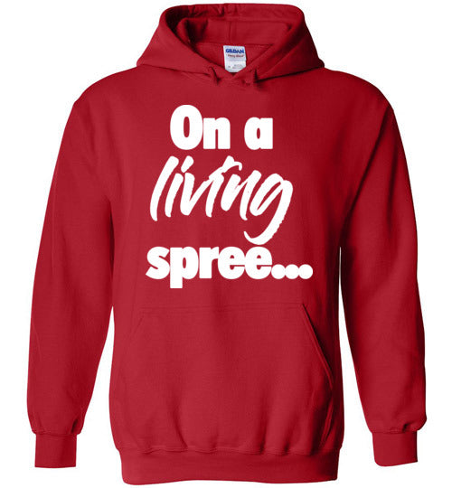 A.M. Nights(OLSHoodie)(more colors avail)