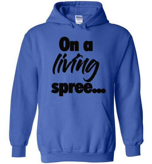 A.M. Nights(OLS Hoodie)(more colors avail)
