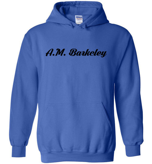 A.M. Barkcley (more colors avail)