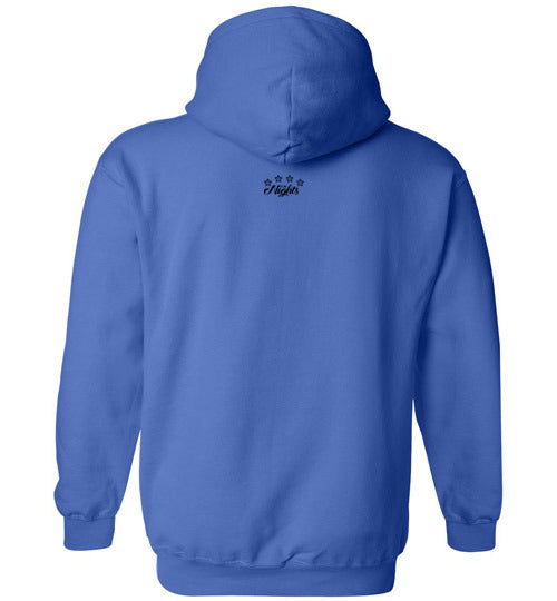 A.M. Nights(OLS Hoodie)(more colors avail)