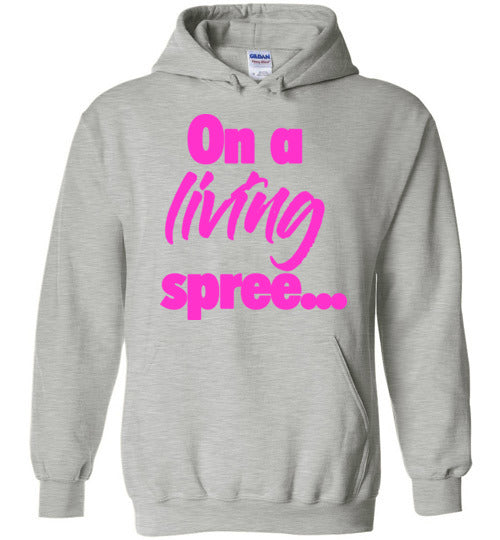 A.M. Nights(OLS Hoodie)(more colors avail)