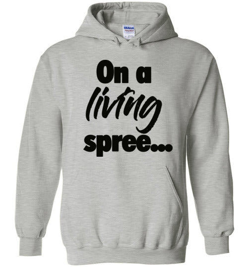 A.M. Nights(OLS Hoodie)(more colors avail)