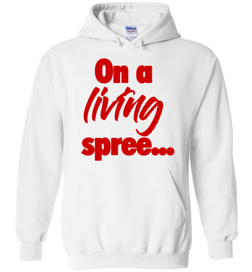 A.M. Nights(OLSHoodie)(more colors avail)