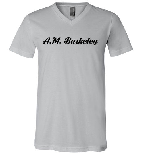 A.M. Barkcley (more colors avail)