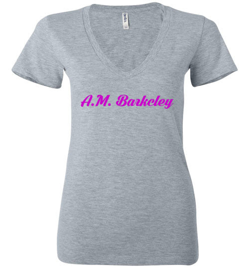 A.M . Barkcley (more colors avail)