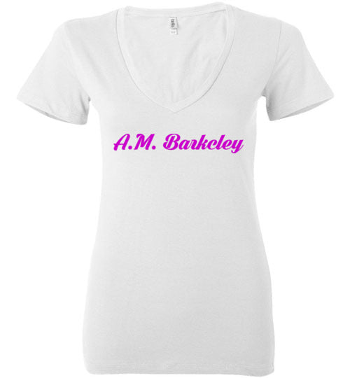 A.M . Barkcley (more colors avail)