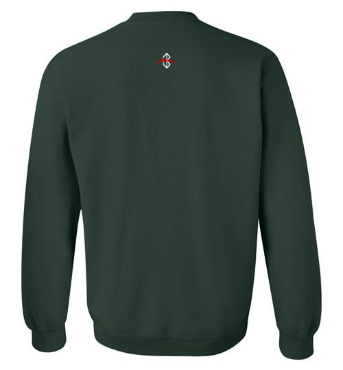 Barkcley Athletics (Sweat Shirt)