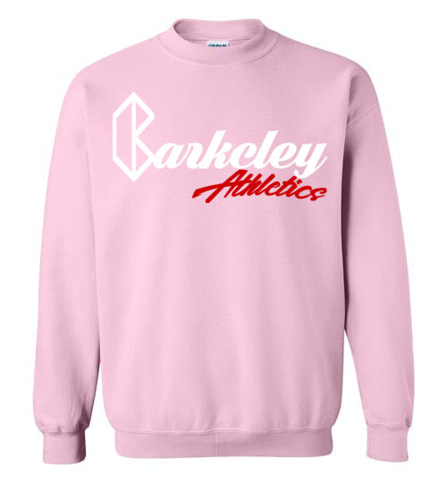 Barkcley Athletics (Sweat Shirt)