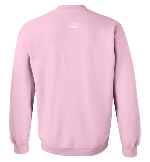 A.M. Nights (OLS Sweat Shirt) (more colors avail)