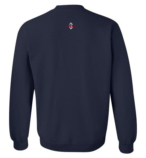Barkcley Athletics (Sweat Shirt)