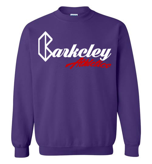 Barkcley Athletics (Sweat Shirt)