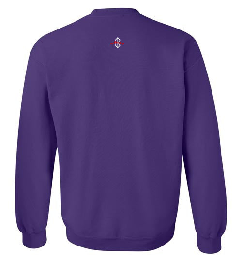 Barkcley Athletics (Sweat Shirt)