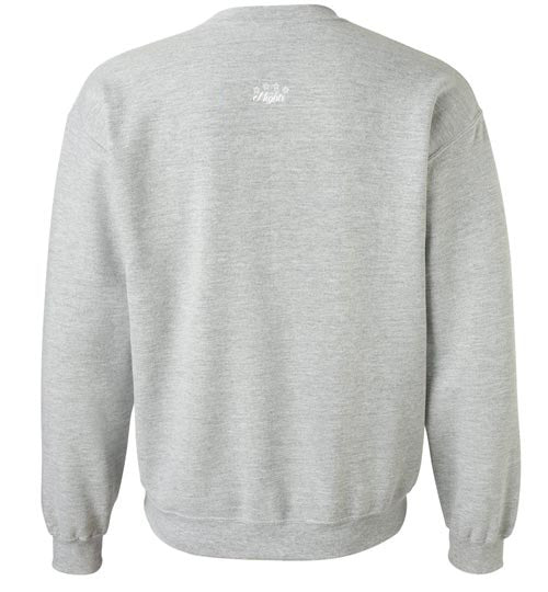 A.M. Nights (OLS Sweat Shirt) (more colors avail)