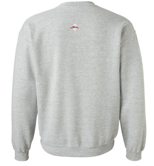 Barkcley Athletics (Sweat Shirt)
