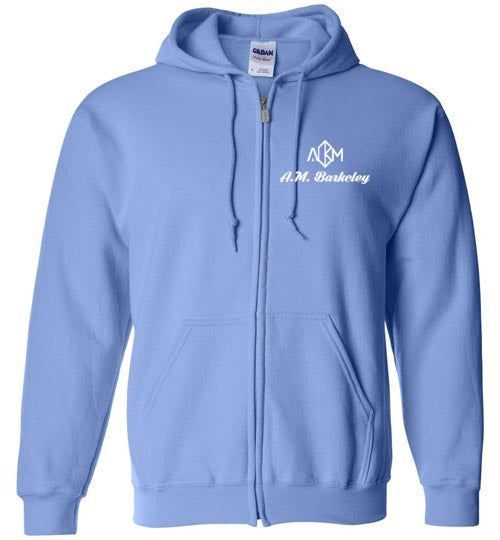 A.M. Barkcley (P.N.) (more colors avail)