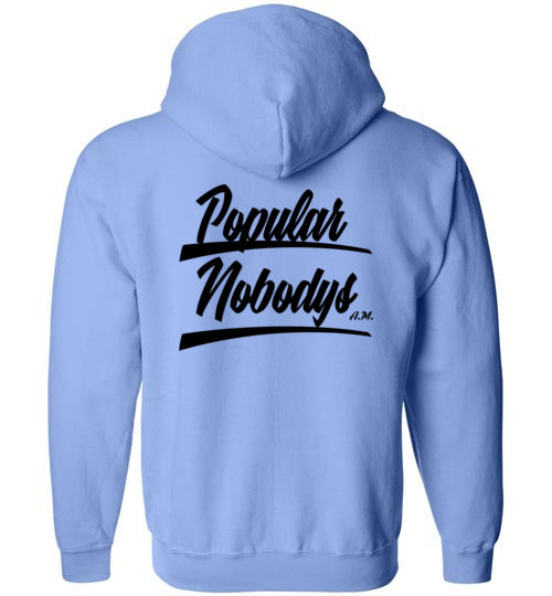 A.M. Nights (P.N.) (more colors avail)