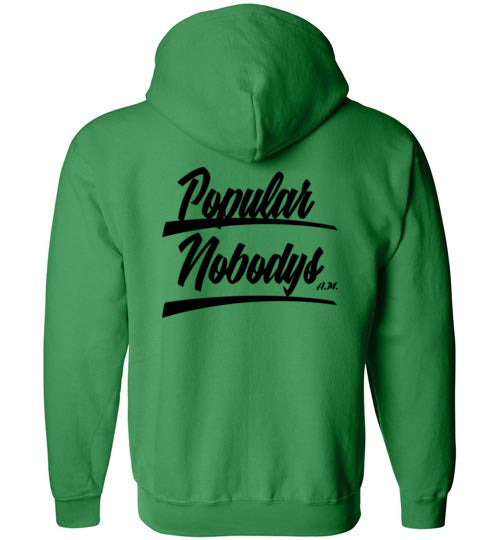 A.M. Nights (P.N.) (more colors avail)