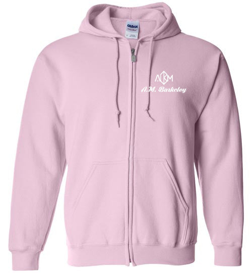 A.M. Barkcley (P.N.) (more colors avail)