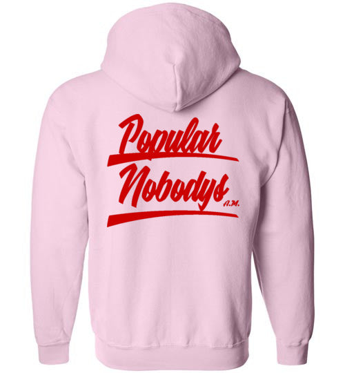 A.M. Nights(P.N) (more colors avail)