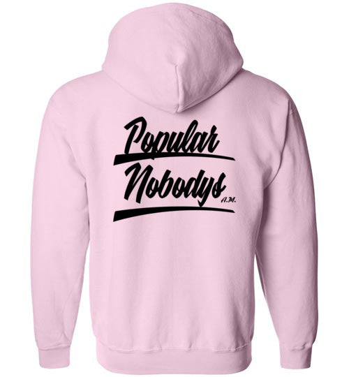 A.M. Nights (P.N.) (more colors avail)