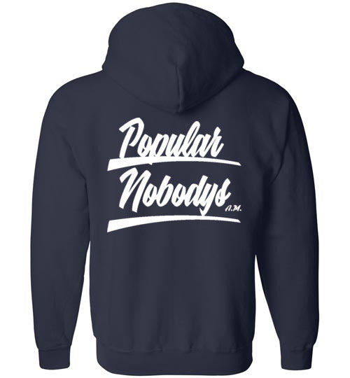 A.M. Barkcley (P.N.) (more colors avail)