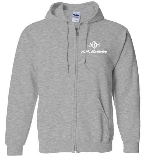 A.M. Barkcley (P.N.) (more colors avail)