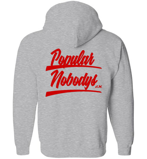 A.M. Nights(P.N) (more colors avail)