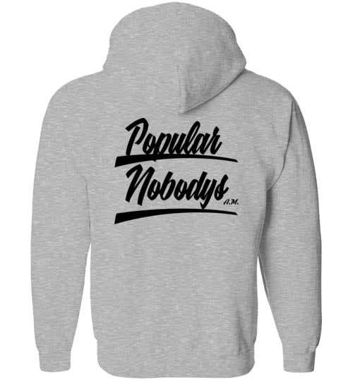 A.M. Nights (P.N.) (more colors avail)